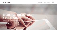 Desktop Screenshot of cliel.com